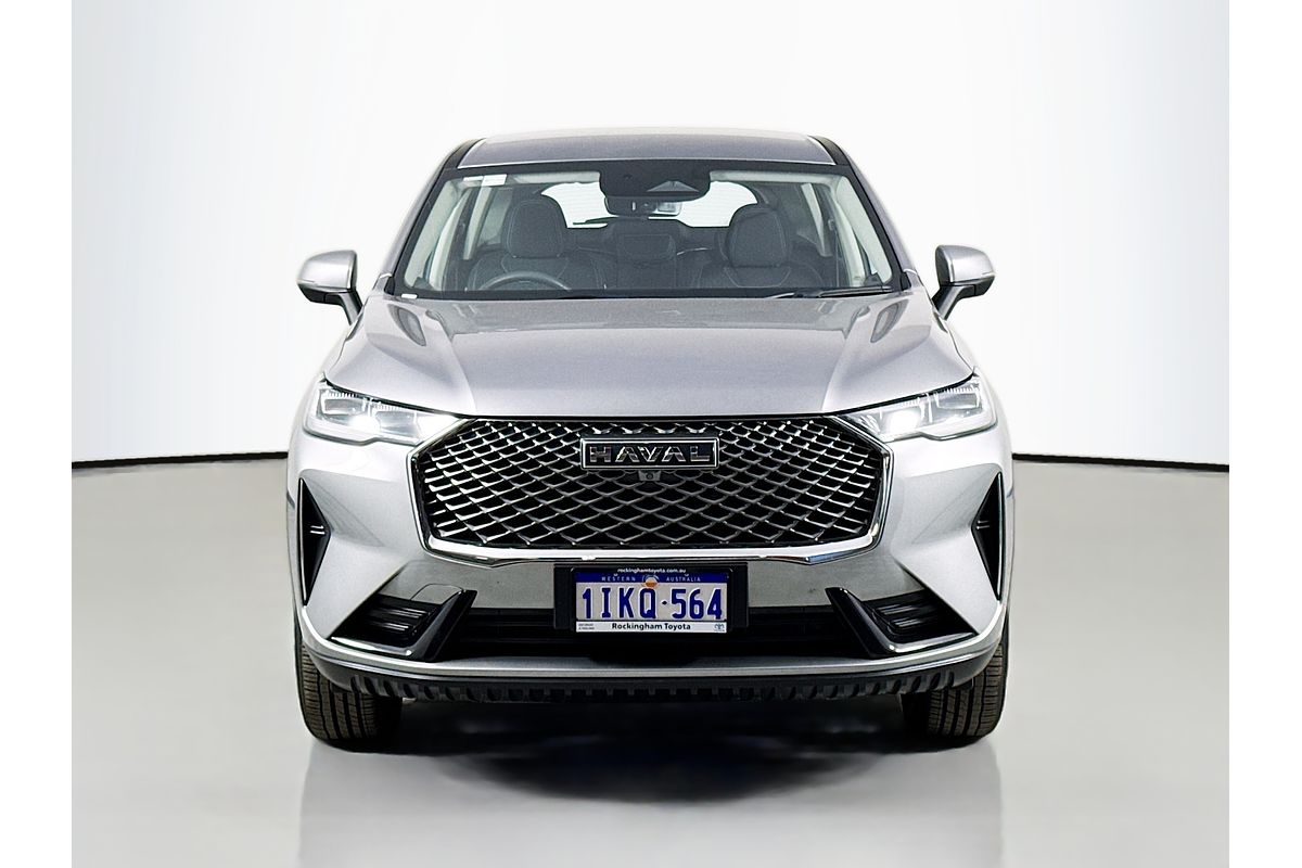 2024 GWM Haval H6 Premium B01