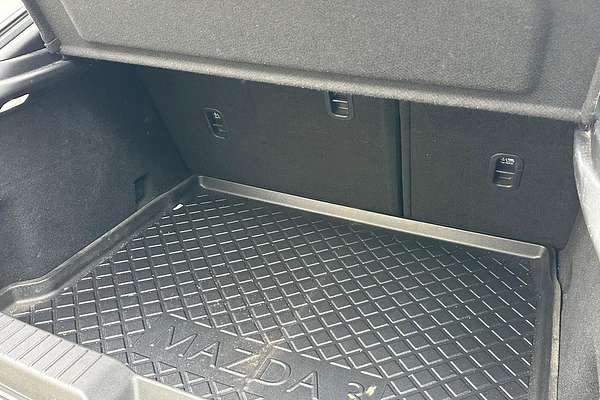 2021 Mazda 3 G25 Evolve SP BP Series thumb-9