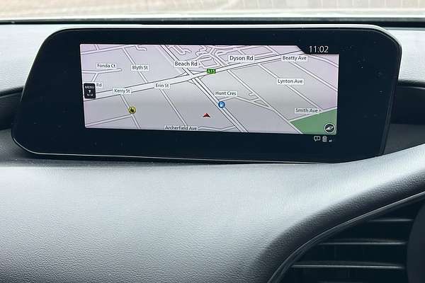 2021 Mazda 3 G25 Evolve SP BP Series thumb-19