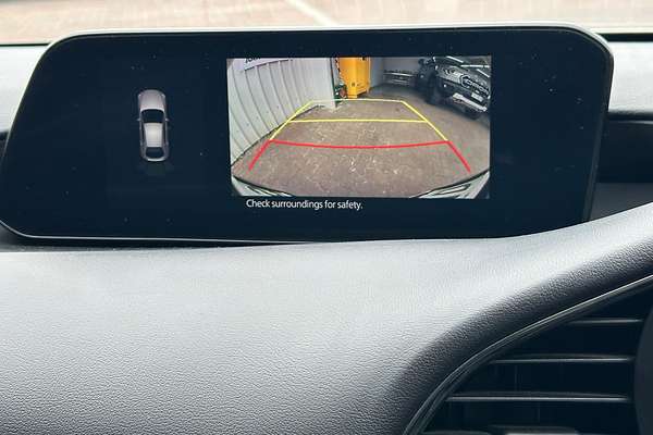 2021 Mazda 3 G25 Evolve SP BP Series thumb-20