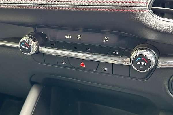 2021 Mazda 3 G25 Evolve SP BP Series thumb-21
