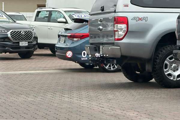 2021 Mazda 3 G25 Evolve SP BP Series thumb-22