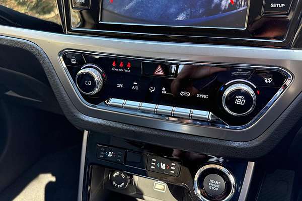 2024 SsangYong Korando Ultimate LTD C300 thumb-31