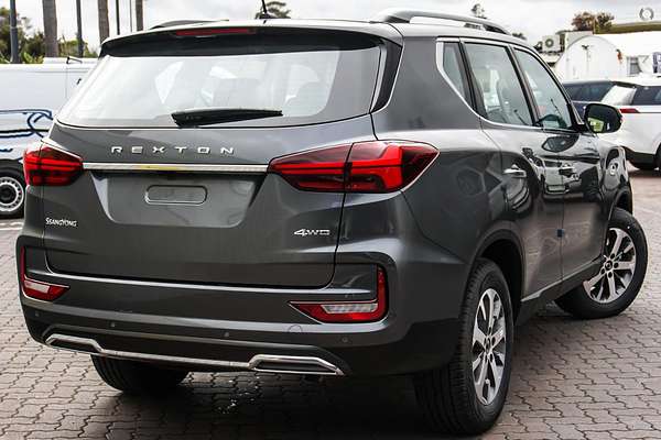 2024 KGM SsangYong Rexton ELX Y461 thumb-3
