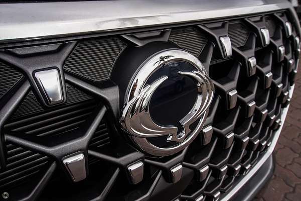 2024 KGM SsangYong Rexton ELX Y461 thumb-5