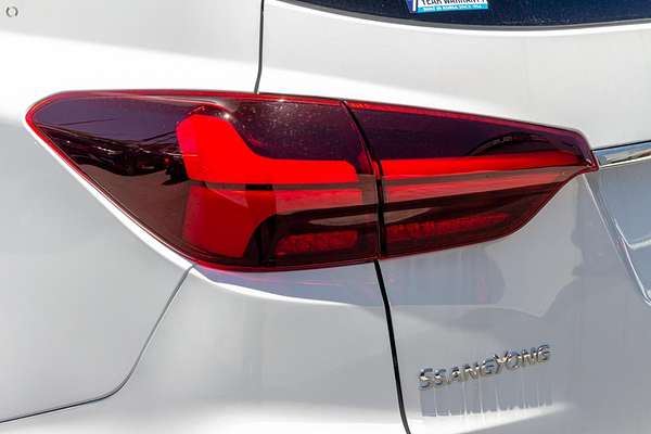 2025 KGM Rexton Ultimate Y461 thumb-6