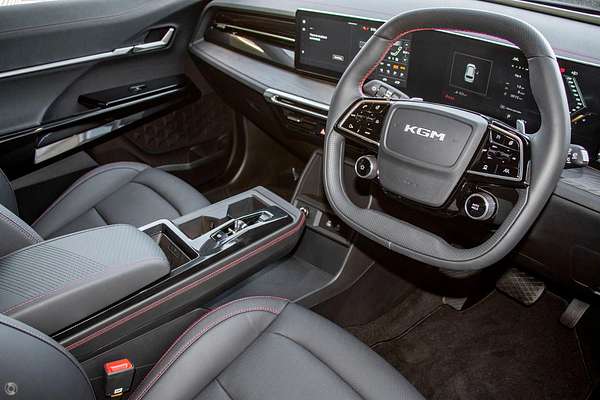 2025 KGM Actyon K60 J120 thumb-6