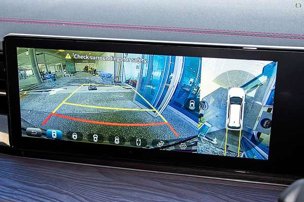 2025 KGM Actyon K60 J120 thumb-12