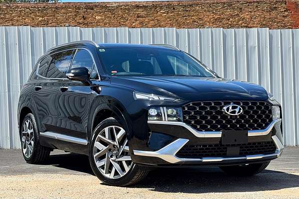 2023 Hyundai Santa Fe Highlander TM.V4