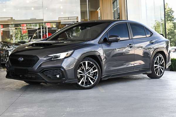 2022 Subaru WRX tS VB