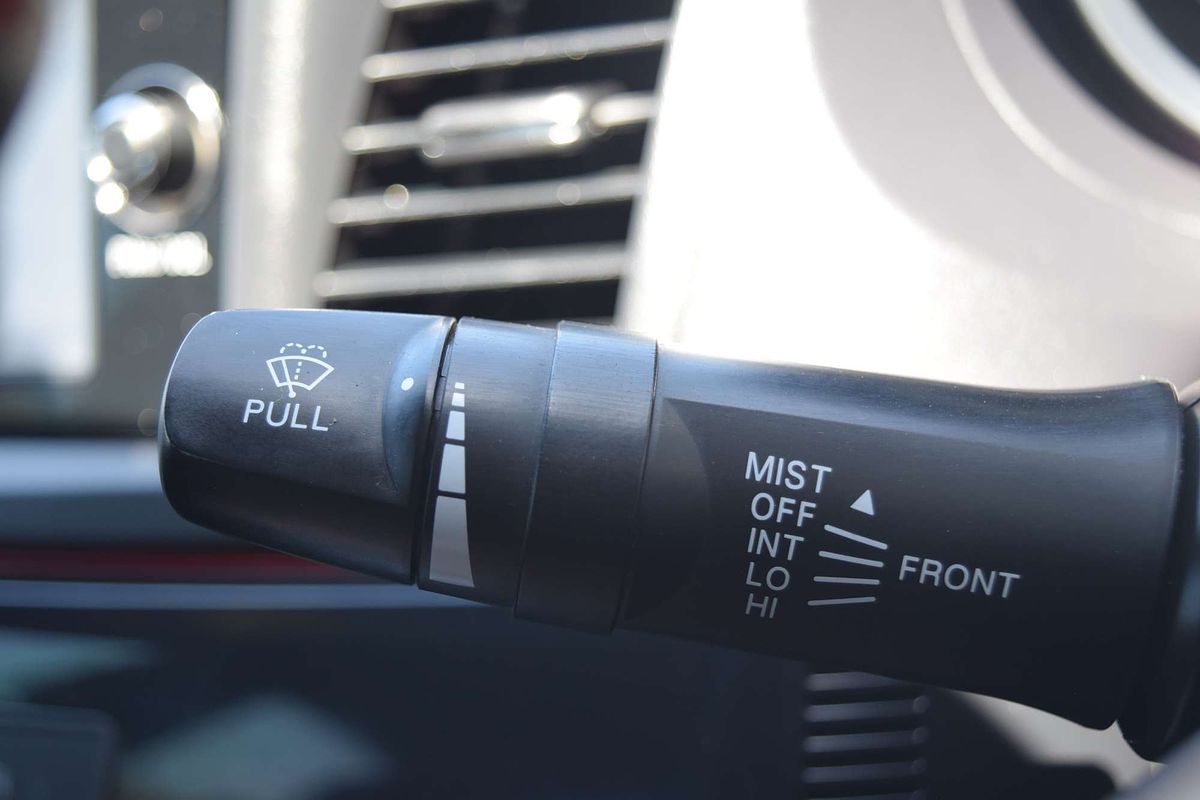 2017 Mitsubishi Lancer Black Edition CF