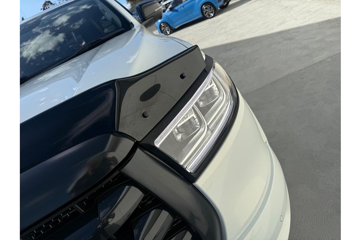 2022 GWM Ute Cannon Vanta NPW 4X4