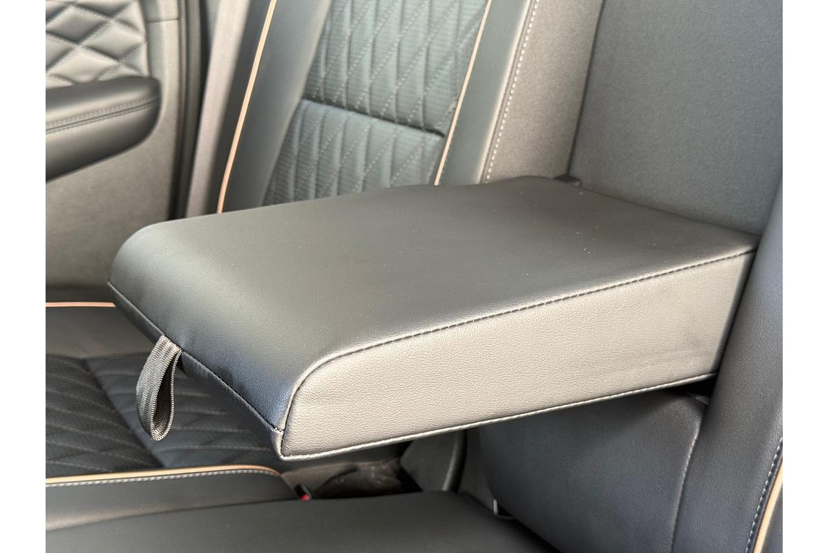 2022 GWM Ute Cannon Vanta NPW 4X4