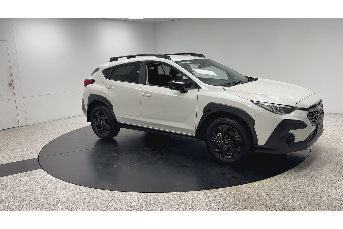 2024 Subaru Crosstrek 2.0L G6X