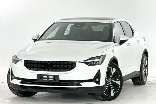 2023 Polestar 2 Long range Single motor