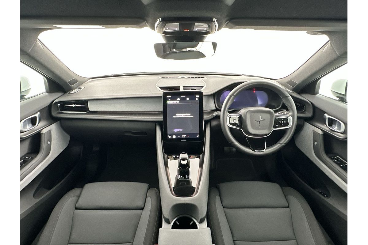 2023 Polestar 2 Long range Single motor