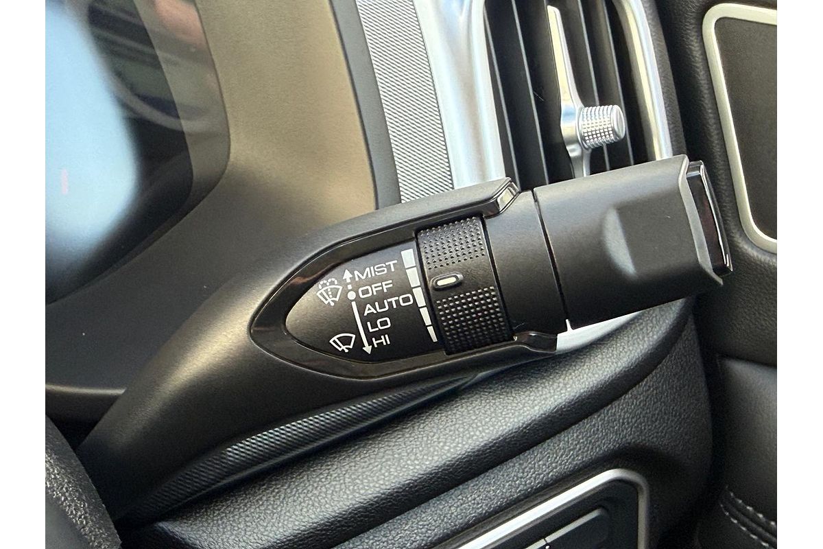 2022 GWM Ute Cannon Vanta NPW 4X4