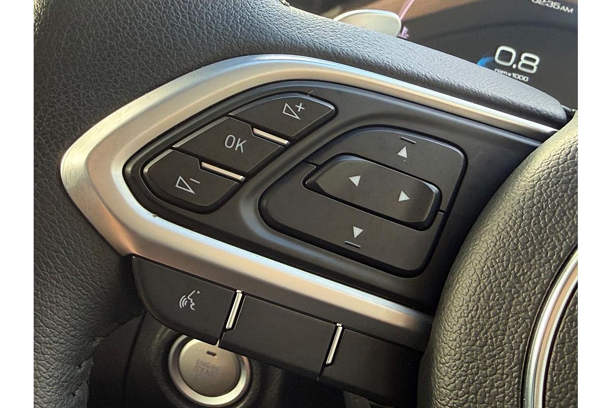 2022 GWM Ute Cannon Vanta NPW 4X4