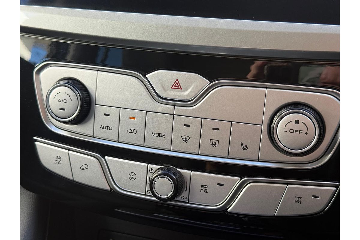 2022 GWM Ute Cannon Vanta NPW 4X4