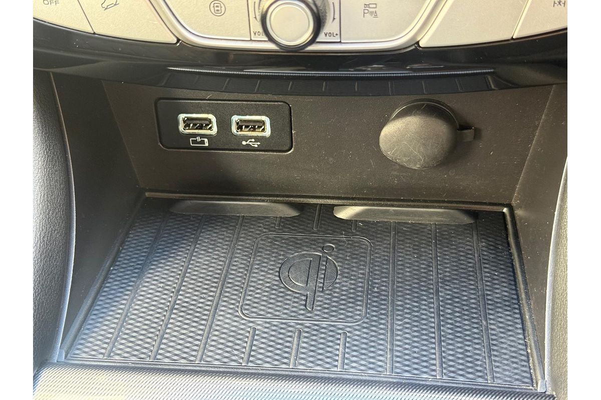 2022 GWM Ute Cannon Vanta NPW 4X4