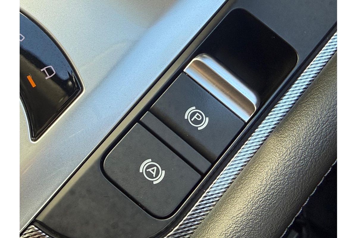 2022 GWM Ute Cannon Vanta NPW 4X4