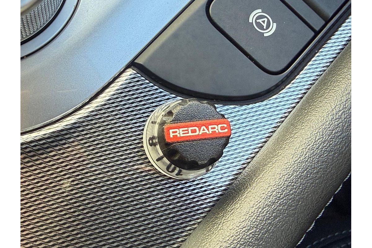 2022 GWM Ute Cannon Vanta NPW 4X4