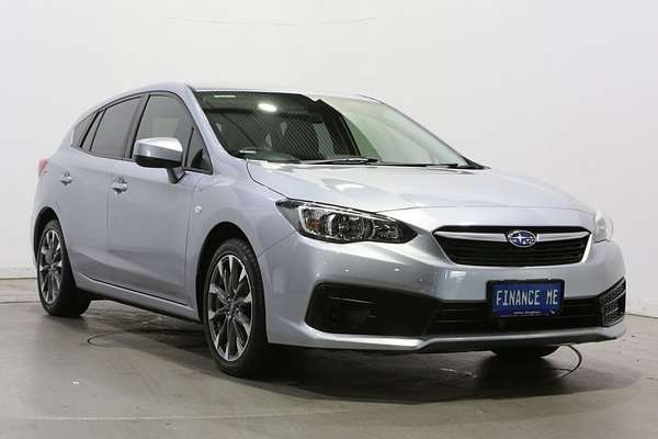 2020 Subaru Impreza 2.0i G5
