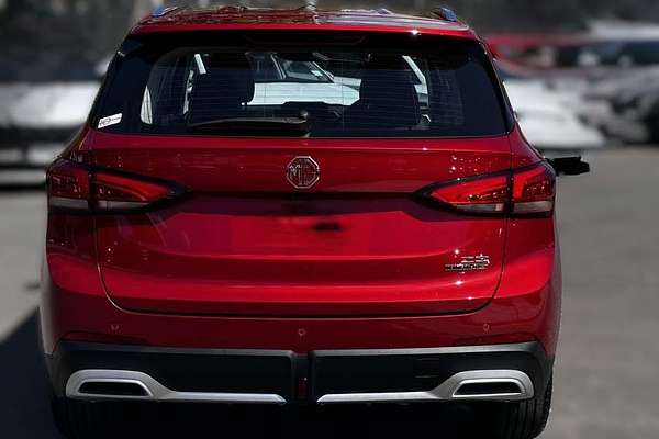 2025 MG ZS Essence Hybrid+ ZS32 thumb-6