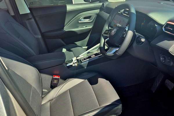 2025 MG ZS Essence Hybrid+ ZS32 thumb-9