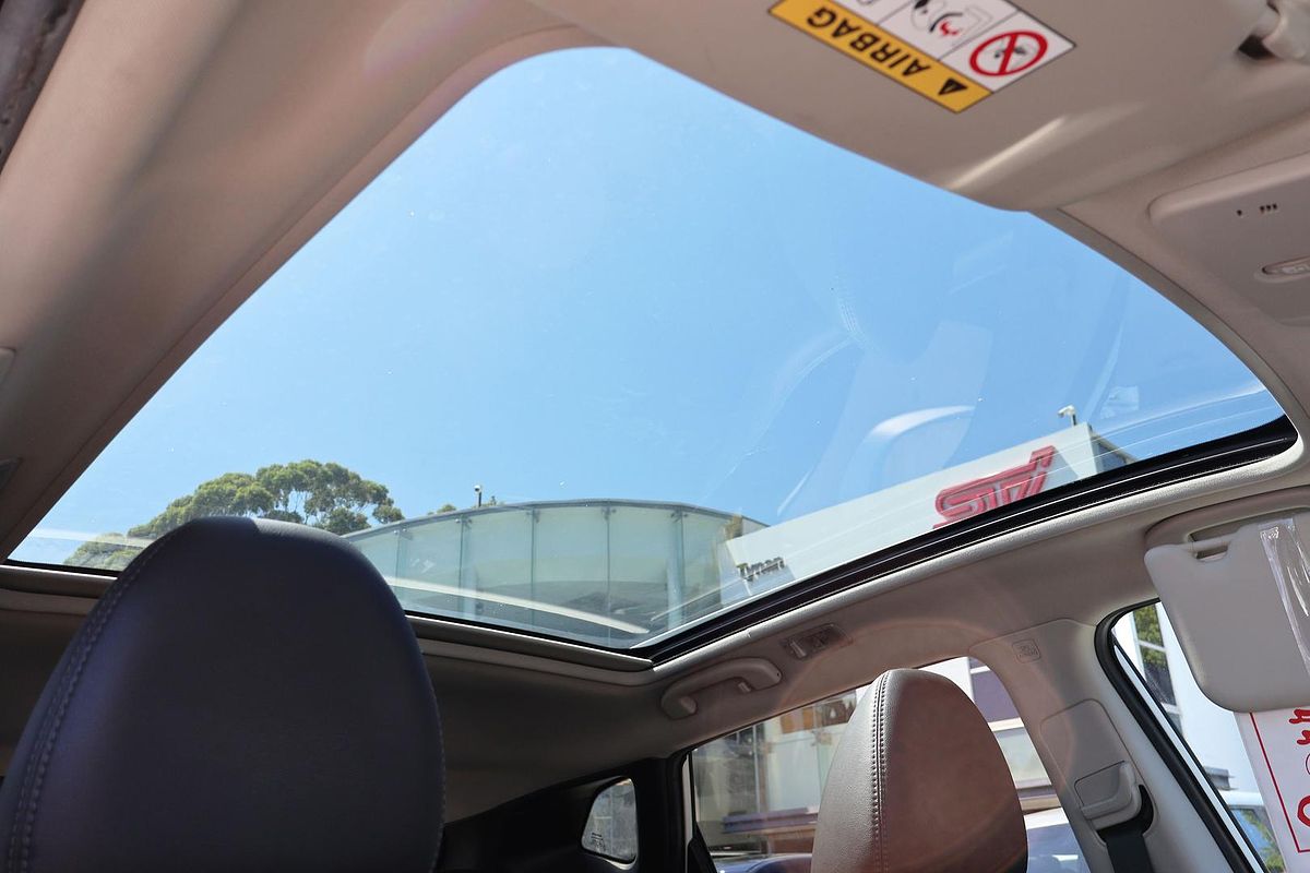 2016 Nissan QASHQAI Ti J11