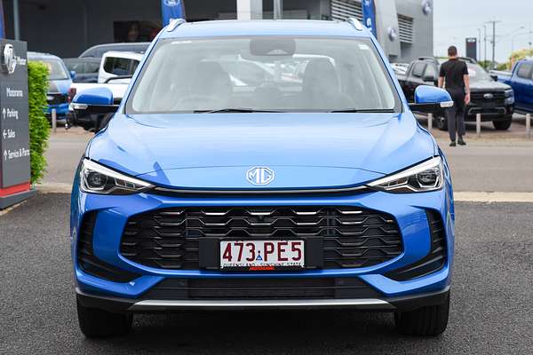 2025 MG ZS Essence Hybrid+ ZS32 thumb-2