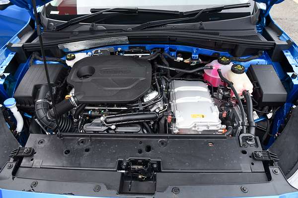 2025 MG ZS Essence Hybrid+ ZS32 thumb-7