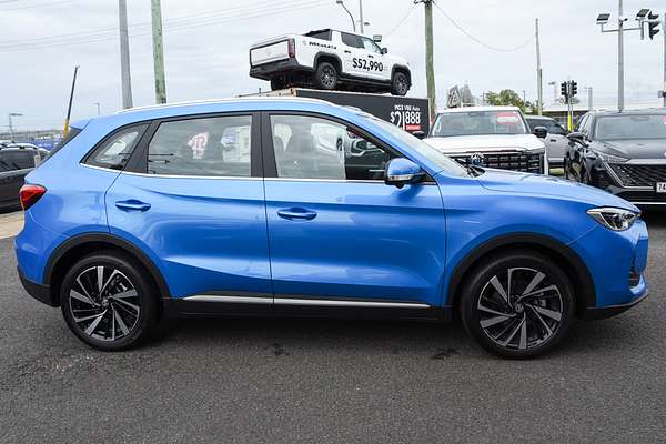 2025 MG ZS Essence Hybrid+ ZS32 thumb-4