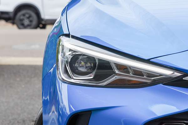 2025 MG ZS Essence Hybrid+ ZS32 thumb-1