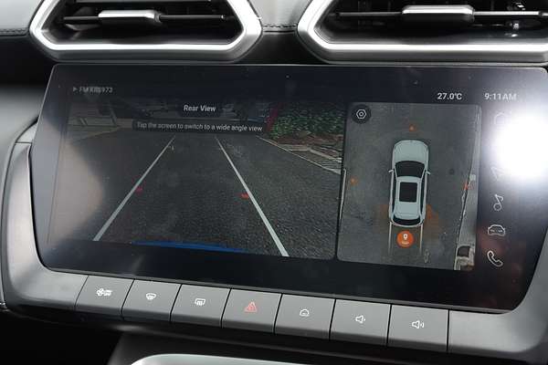 2025 MG ZS Essence Hybrid+ ZS32 thumb-11