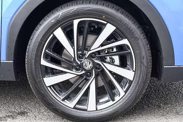 2025 MG ZS Essence Hybrid+ ZS32 thumb-3