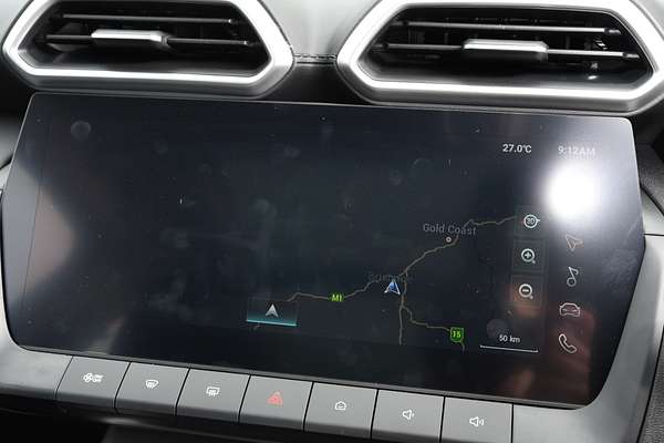 2025 MG ZS Essence Hybrid+ ZS32 thumb-13