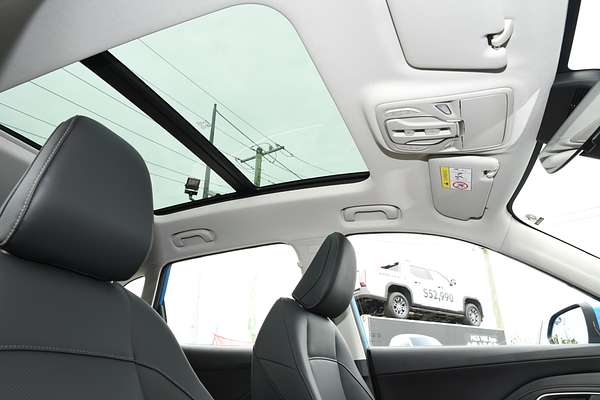 2025 MG ZS Essence Hybrid+ ZS32 thumb-14