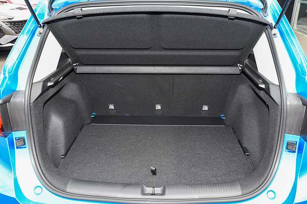 2025 MG ZS Essence Hybrid+ ZS32 thumb-18