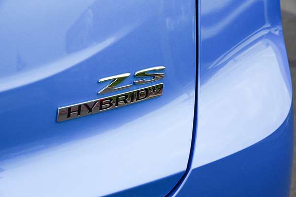 2025 MG ZS Essence Hybrid+ ZS32 thumb-19