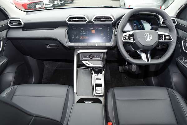 2025 MG ZS Essence Hybrid+ ZS32 thumb-16