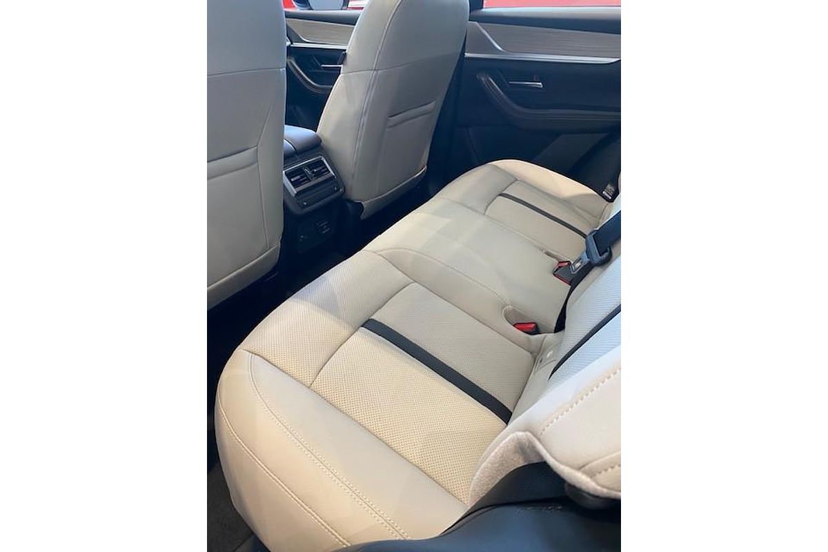 2025 Mazda CX-60 G40e GT KH Series