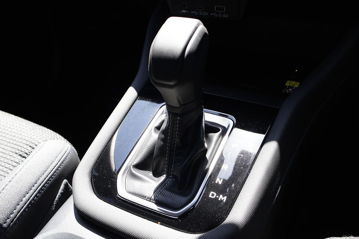 2025 Subaru Forester Premium S6