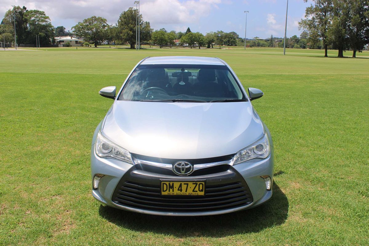 Camry L4 Altise 2.5L Petrol Automatic Sedan 3A15920 001 Camry L4 Altise 2.5L Petrol Automatic Sedan 3A15920 001