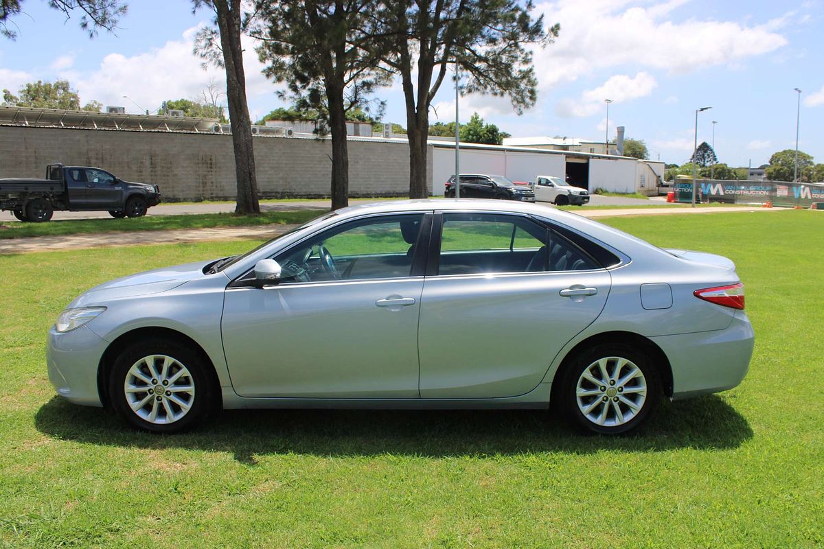 Camry L4 Altise 2.5L Petrol Automatic Sedan 3A15920 001 Camry L4 Altise 2.5L Petrol Automatic Sedan 3A15920 001