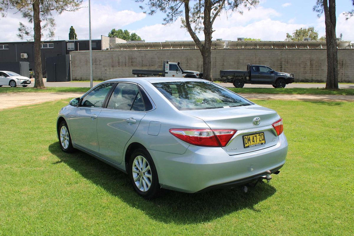 Camry L4 Altise 2.5L Petrol Automatic Sedan 3A15920 001