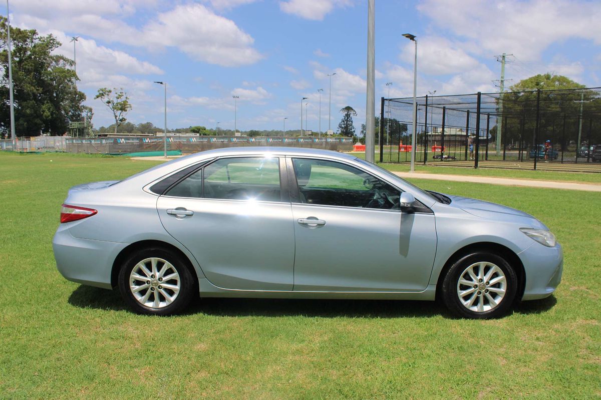 Camry L4 Altise 2.5L Petrol Automatic Sedan 3A15920 001