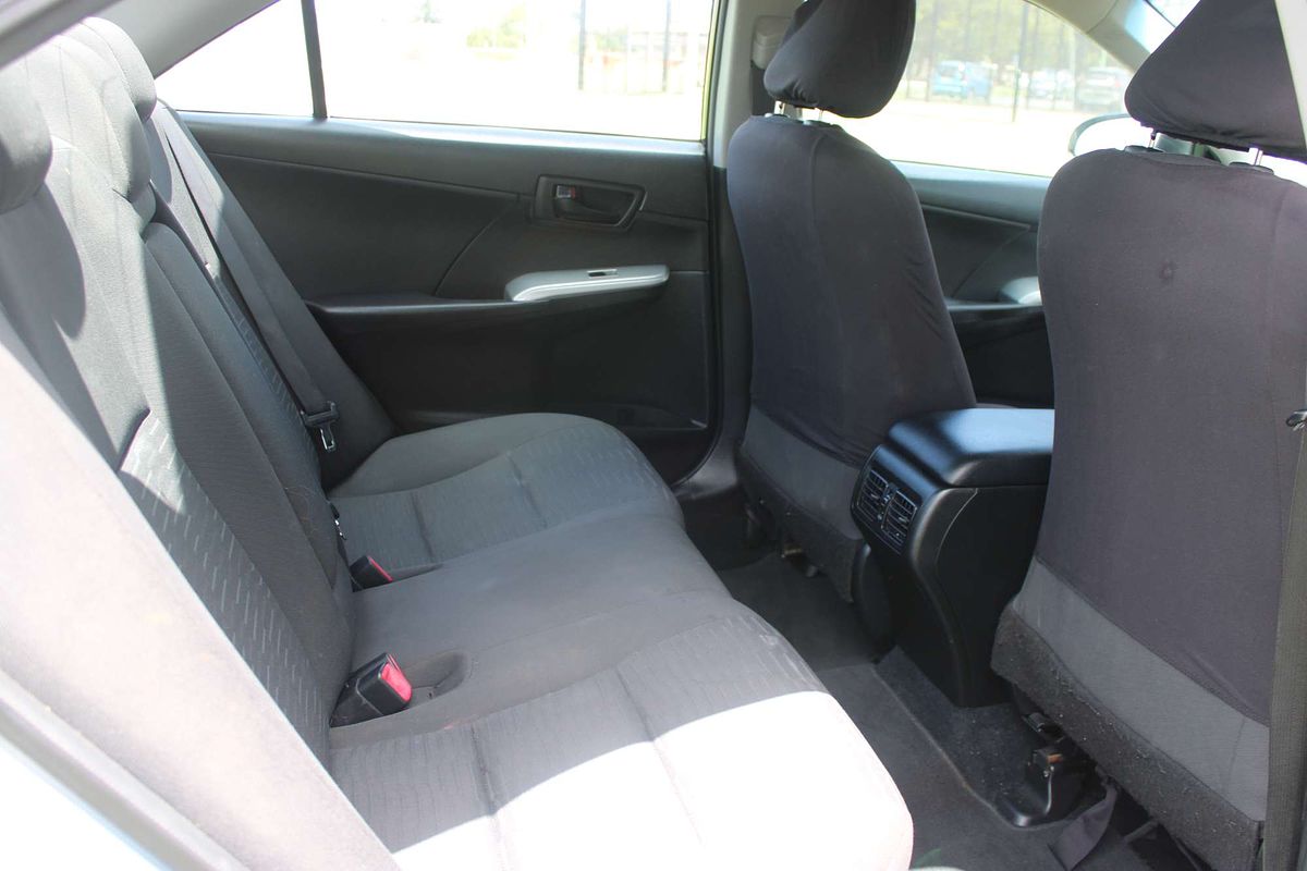 Camry L4 Altise 2.5L Petrol Automatic Sedan 3A15920 001