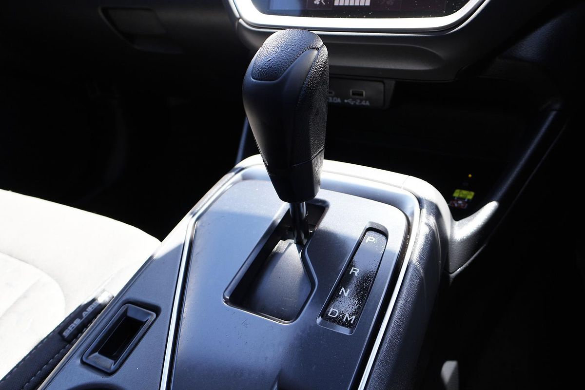 2024 Subaru Crosstrek 2.0L G6X