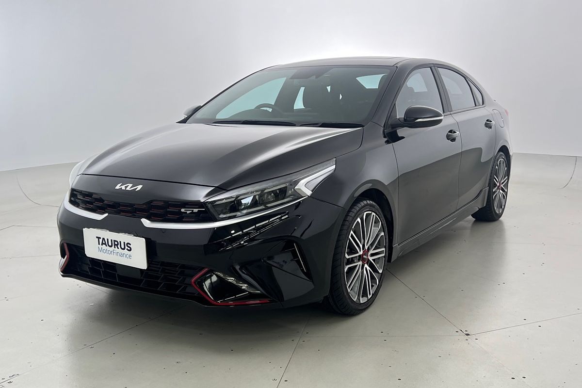 2024 Kia Cerato GT BD